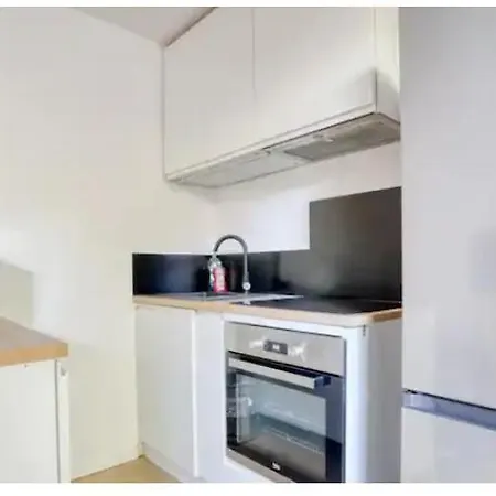 Appartement Comme Chez Vous 2 *