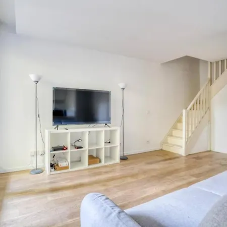 Comme Chez Vous 2 Appartement