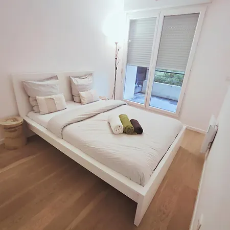 Comme Chez Vous 2 * Nanterre